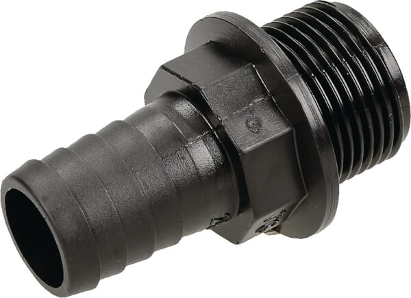 Schl.anschl.ger. 25mm 1"AG 1032425