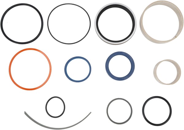 Dichtungssatz (1000071404) von Weidemann