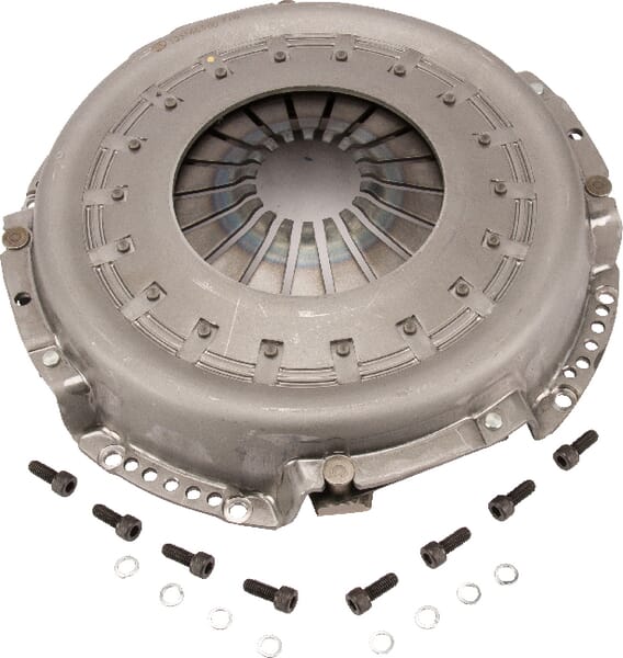 LuK Kupplungsautomat einfach TBFR 131022810