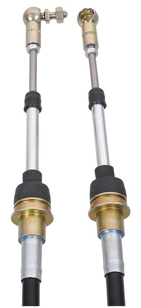 Betätigungszug (134644851) von Case IH