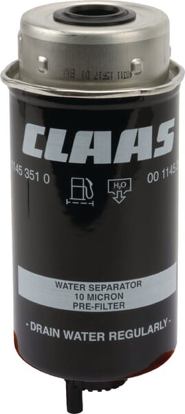 Filterelement (0011453510) von Claas