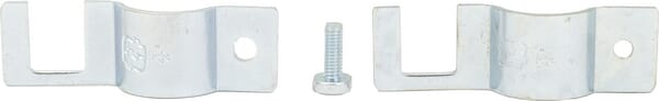 8235036 Befestigungsschelle, Ø 3/4" Befestigungsschelle, Ø 3/4" 8235036