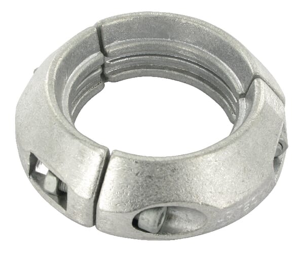 Storz Klemmringe 75 mm (für 2,8 - 3,2 mm Wandstärke) HD218121