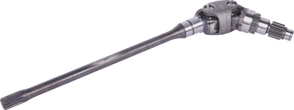 Complete transmission von Deutz 002461264