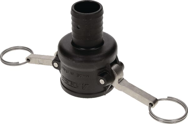 18105C Schnellkuppl. M. 1 1/4" 32mm Schnellkuppl. M. 1 1/4" 32mm 18105C