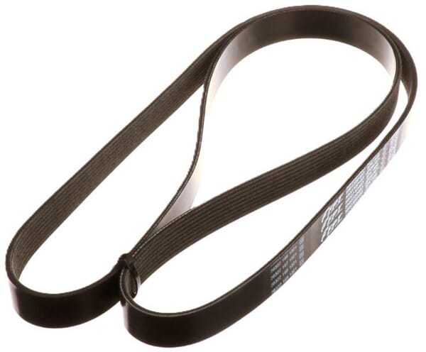 Riemen der Wasserpumpe (5802350483FPT) von New Holland