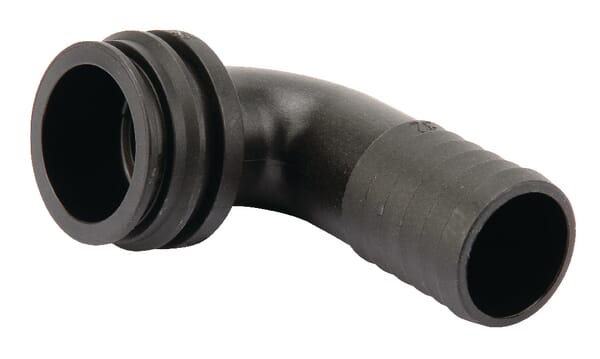 1191540 Schlauchanschl. 90° T5M 40mm Schlauchanschl. 90° T5M 40mm 1191540