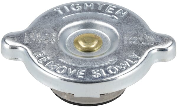 Kühlerdeckel 100kpa (JC30926736) von JCB