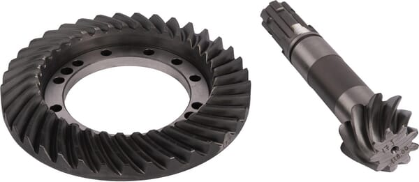 Lagersatz (3764020M92) von Agco