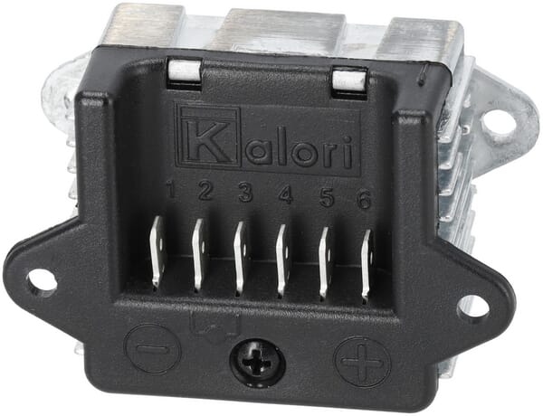 Thermostat (1000418674) von Weidemann