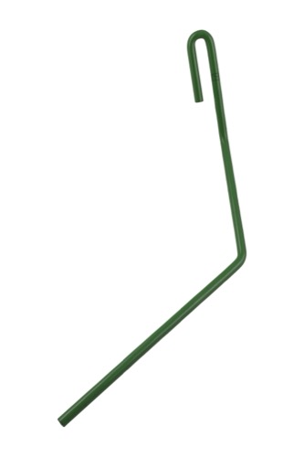 10.ST-H2 IHOF Striegelzinken Ø9mm, links