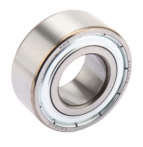 Schrägkugellager zweireihig D5 3198708