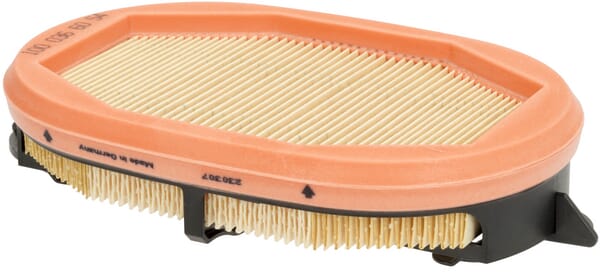 Luftfilter (1000366054) von Weidemann