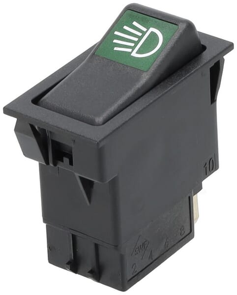 Schalter (1000210385) von Weidemann