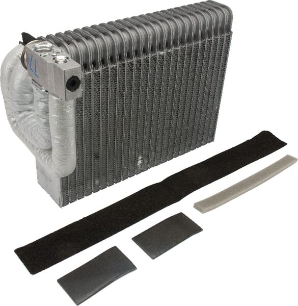 Verdampfer (6005029037) von Claas