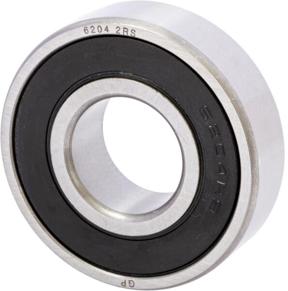 Rillenkugellager 62042RSGP