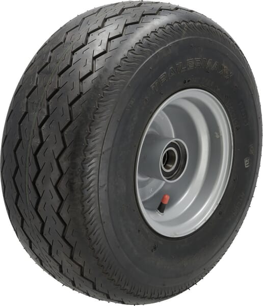 Rad komplett 18.5x8.50 Fella (FEL15236501) von Agco