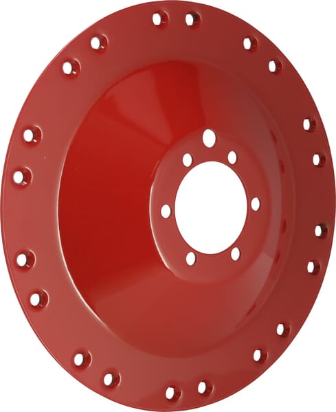 Rotornabe Fella (FEL16539001) von Agco