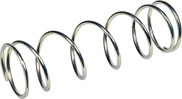 Druckfeder 2,5x32x110 DIN2098 3298176