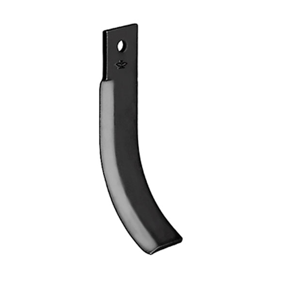 MAG-03R IHOF Fräsmesser 195x40mm, rechts
