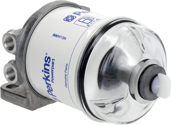 Kraftstofffilter (ACP0870160) von Agco