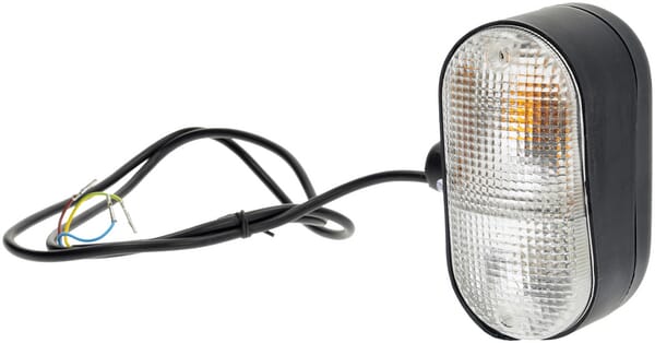 Blinker / Positionsleuchte (47485350) von Case IH