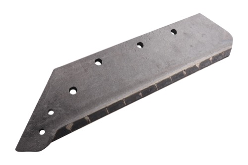 33.0095-EXT IHOF Wechselspitzenschar - 18'' - links - Hartmetall