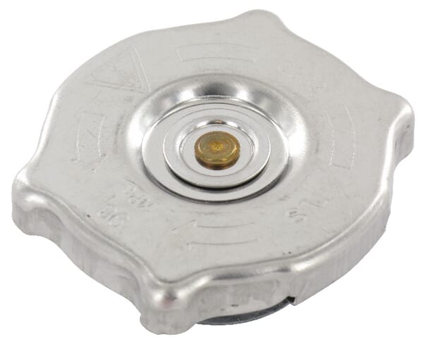 Kühlerdeckel CNH (87558952) von Case IH