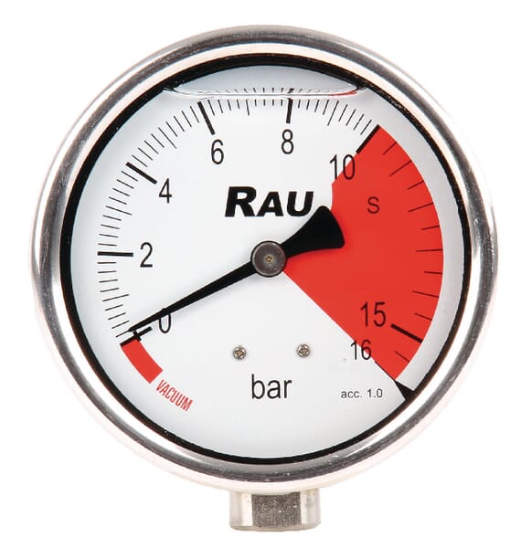 Manometer (ab 2001) RG00062781