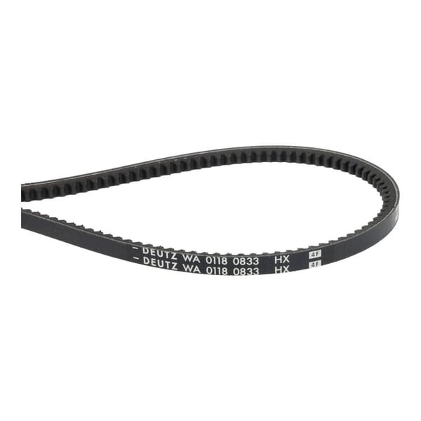 Schmaler Keilriemen von Deutz 01180833