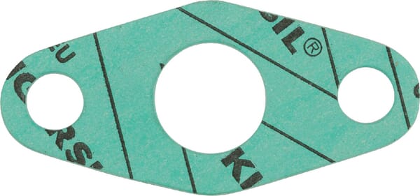 Turboladerdichtung (161260110048) von Case IH