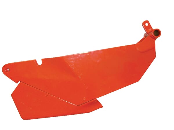 Drillschar Mulchsaat kpl. (VNB0739A) von Kuhn