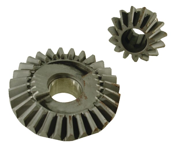 Zahnradsatz Fella (151840) von Agco