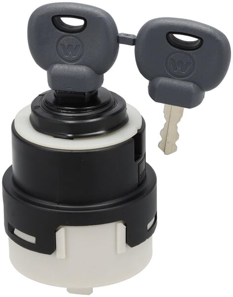 Schalter (1000405510) von Weidemann