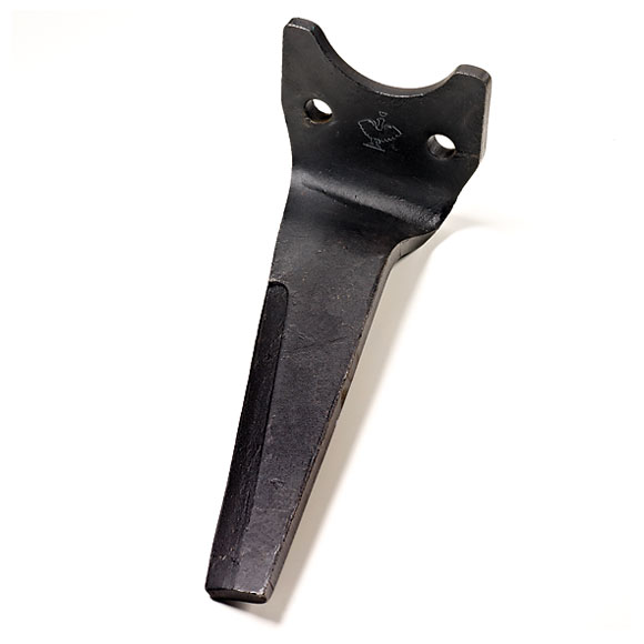 RH-115-DEL IHOF Kreiseleggenzinken 330mm, links