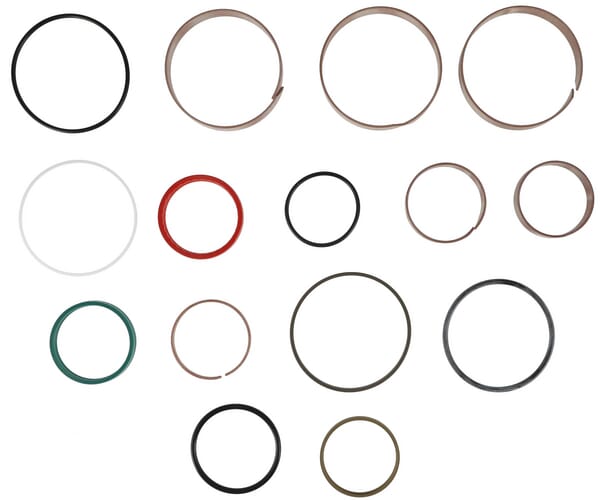 Dichtungssatz (1000225155) von Weidemann