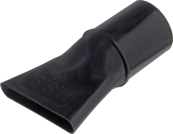H10202 Flachstrahl-Gebläsedüse 20mm Flachstrahl-Gebläsedüse 20mm H10202