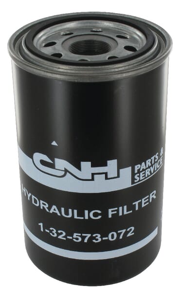 Hydraulikfilter Saugfilter Steyr (132573072) von New Holland