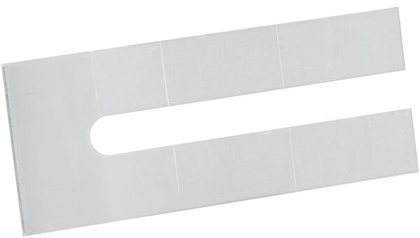 Scheibe 3,0 mm (JC16203187) von JCB