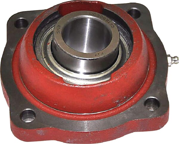 Stehlager (H2222130) von Kuhn