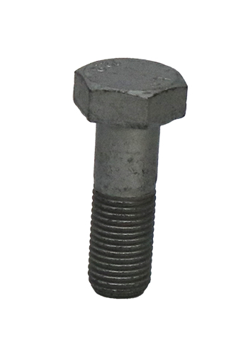 30-1235.Z IHOF Sechskantschraube M12x1,25x35 mit Sicherungsmutter