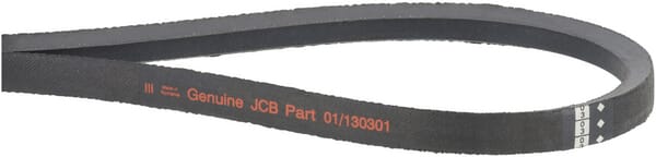 Keilriemen (JC01130301) von JCB