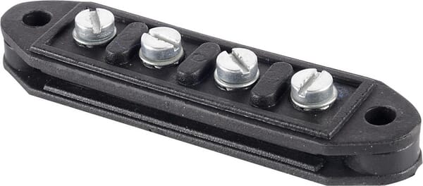 Unbranded Listwa für Rohrleitung zum 4/4 4-Zacisk 142000004