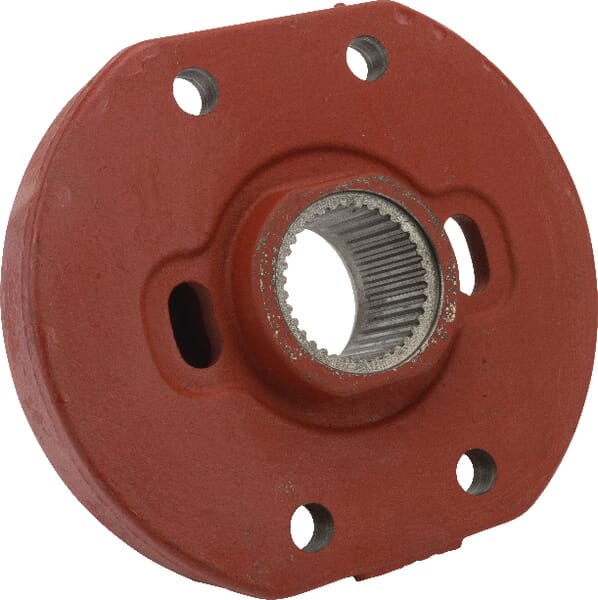 Zinkenhalter Kuhn (K2500130) von Kuhn