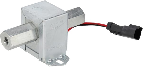 Elektrische Kraftstoffförderpumpe (JC400T2341) von JCB