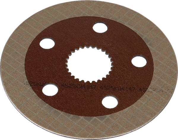 Bremsscheibe von Deutz 001195510