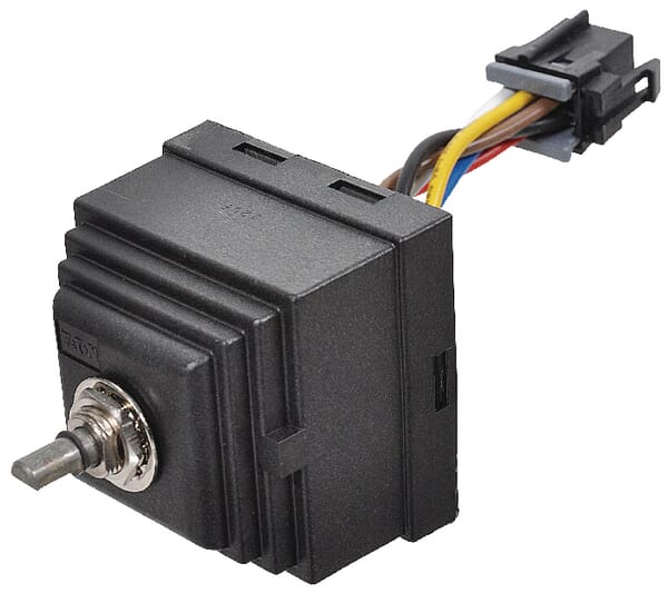 Wischerschalter CNH (357662A1) von Case IH