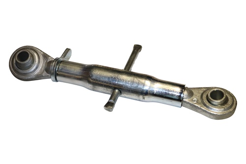 65-203 IHOF Oberlenker mit gehärteten Kugelaugen M30x3,5
