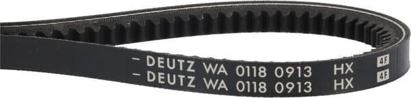 Schmaler Keilriemen von Deutz 01180913