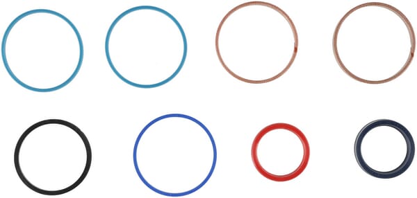 Dichtungssatz (1000225789) von Weidemann